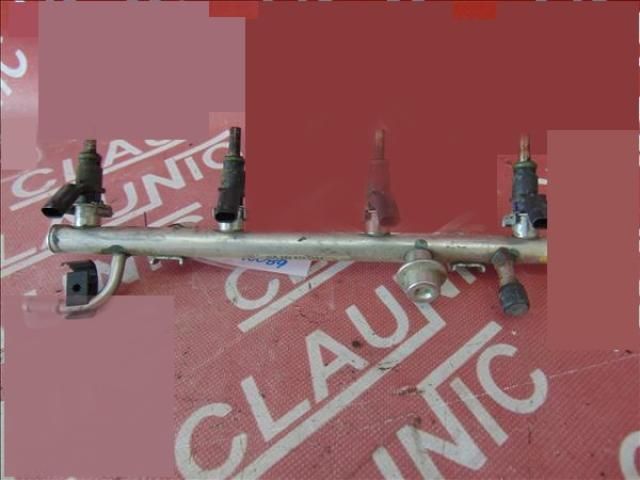 bontott MERCEDES-BENZ A-CLASS Porlasztó Sor / Híd