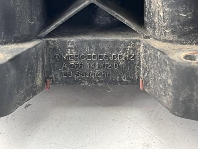 bontott MERCEDES-BENZ A-CLASS Szívósor