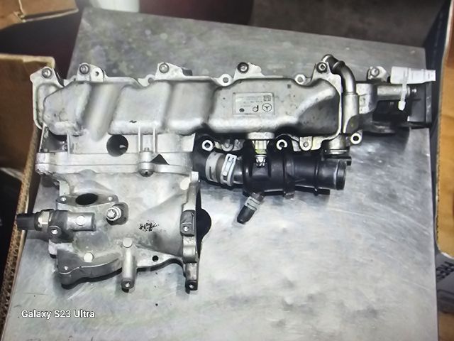 bontott MERCEDES-BENZ A-CLASS Szívósor