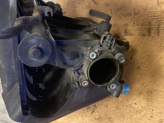 bontott MERCEDES-BENZ A-CLASS Szívósor