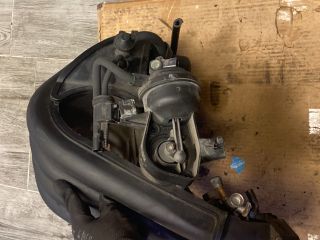 bontott MERCEDES-BENZ A-CLASS Szívósor