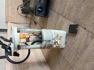 bontott MERCEDES-BENZ A-CLASS Üzemanyag Szivattyú