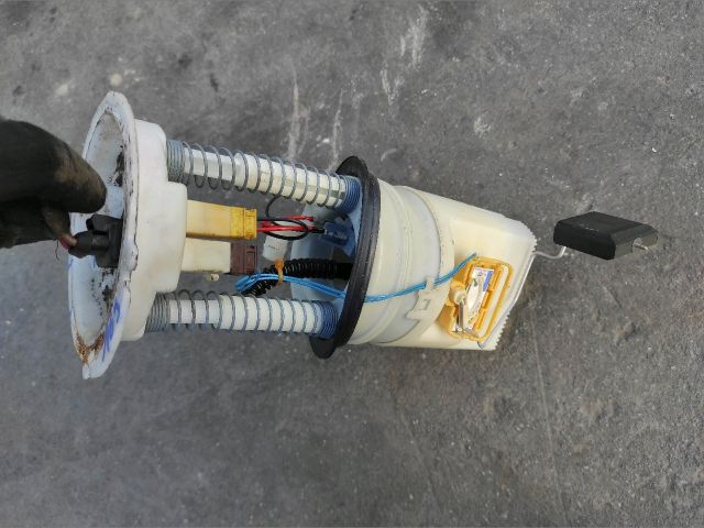 bontott MERCEDES-BENZ A-CLASS Üzemanyag Szivattyú