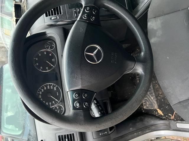 bontott MERCEDES-BENZ A-CLASS Üzemanyag Szivattyú