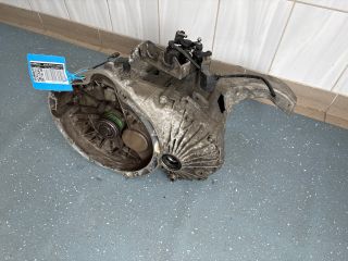 bontott MERCEDES-BENZ A-CLASS Váltó (Mechanikus)