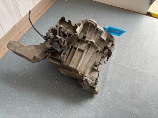 bontott MERCEDES-BENZ A-CLASS Váltó (Mechanikus)