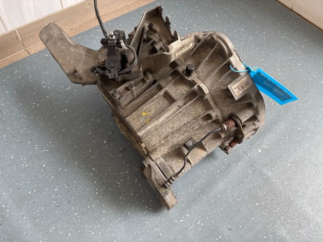 bontott MERCEDES-BENZ A-CLASS Váltó (Mechanikus)