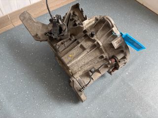 bontott MERCEDES-BENZ A-CLASS Váltó (Mechanikus)