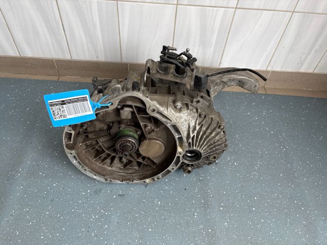 bontott MERCEDES-BENZ A-CLASS Váltó (Mechanikus)