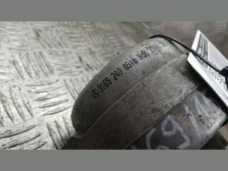 bontott MERCEDES-BENZ A-CLASS Váltó Tartó Bak (Pozíciófüggetlen)