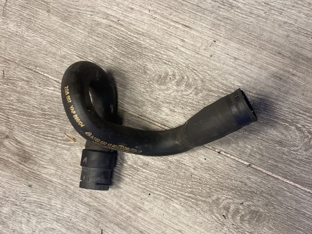 bontott MERCEDES-BENZ A-CLASS Vízcső