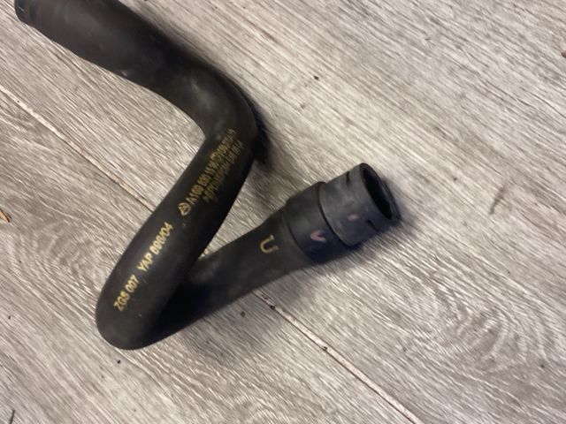 bontott MERCEDES-BENZ A-CLASS Vízcső