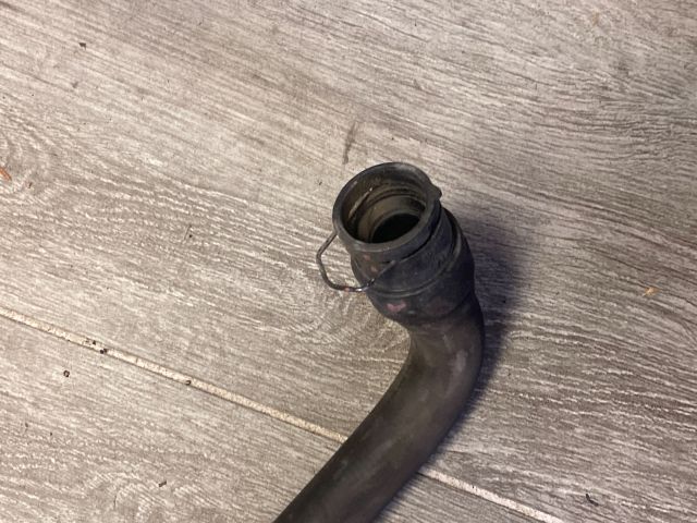 bontott MERCEDES-BENZ A-CLASS Vízcső