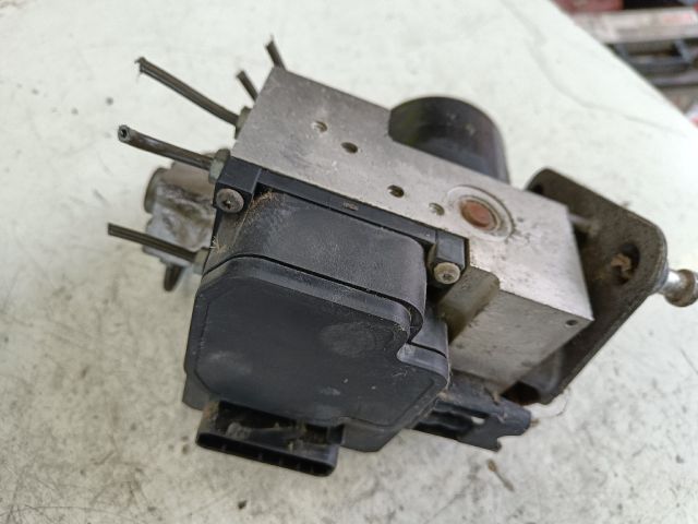 bontott MERCEDES-BENZ A-CLASS ABS Kocka