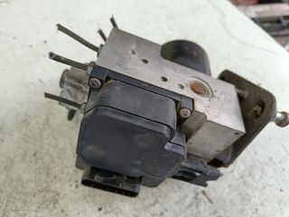 bontott MERCEDES-BENZ A-CLASS ABS Kocka