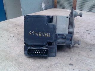 bontott MERCEDES-BENZ A-CLASS ABS Kocka