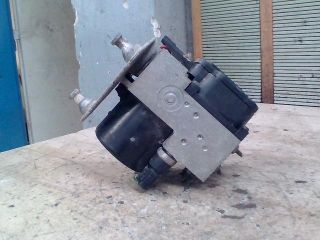 bontott MERCEDES-BENZ A-CLASS ABS Kocka