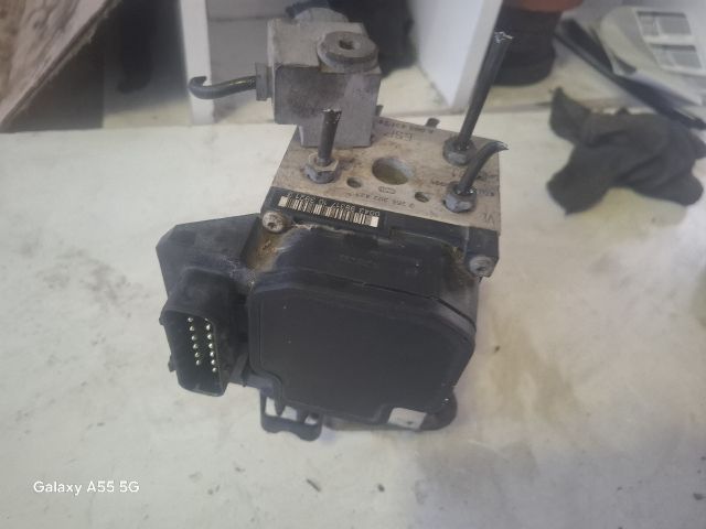 bontott MERCEDES-BENZ A-CLASS ABS Kocka