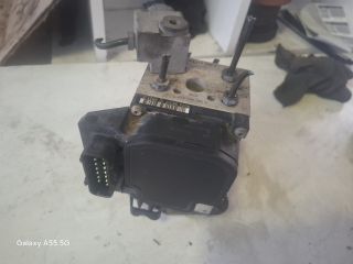 bontott MERCEDES-BENZ A-CLASS ABS Kocka