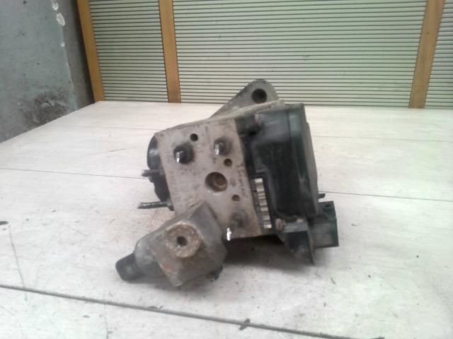 bontott MERCEDES-BENZ A-CLASS ABS Kocka