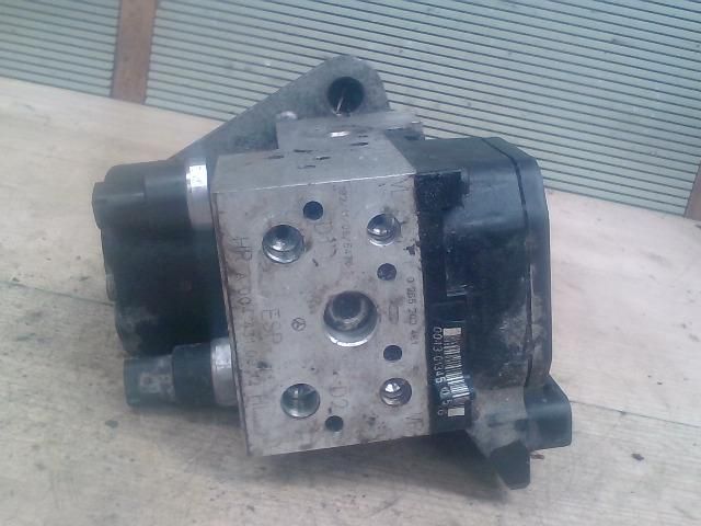 bontott MERCEDES-BENZ A-CLASS ABS Kocka