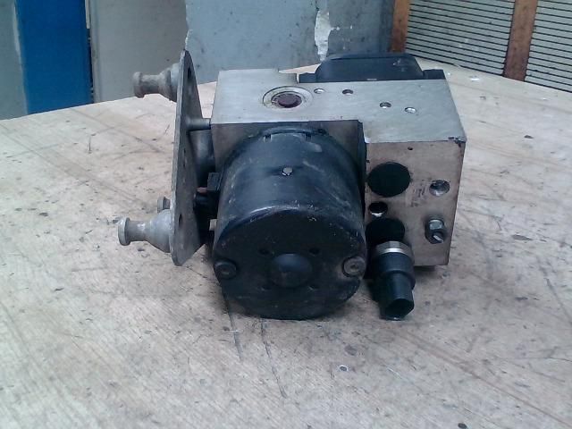 bontott MERCEDES-BENZ A-CLASS ABS Kocka