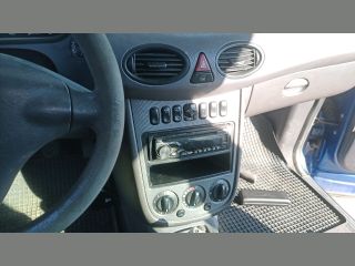 bontott MERCEDES-BENZ A-CLASS ABS Kocka