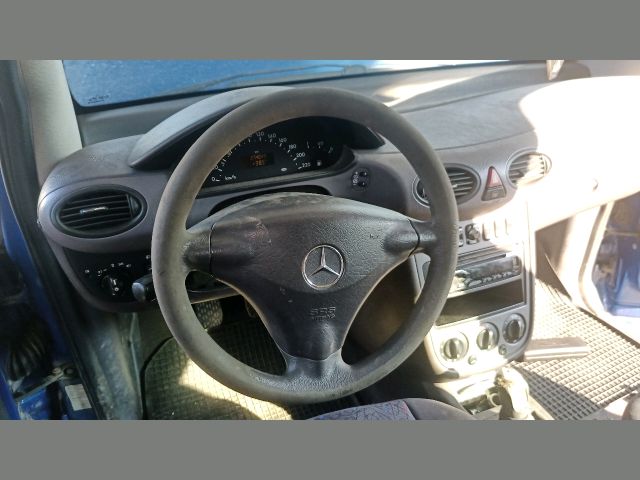 bontott MERCEDES-BENZ A-CLASS ABS Kocka