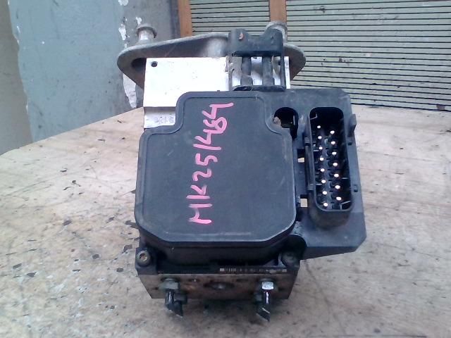 bontott MERCEDES-BENZ A-CLASS ABS Kocka