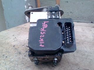 bontott MERCEDES-BENZ A-CLASS ABS Kocka