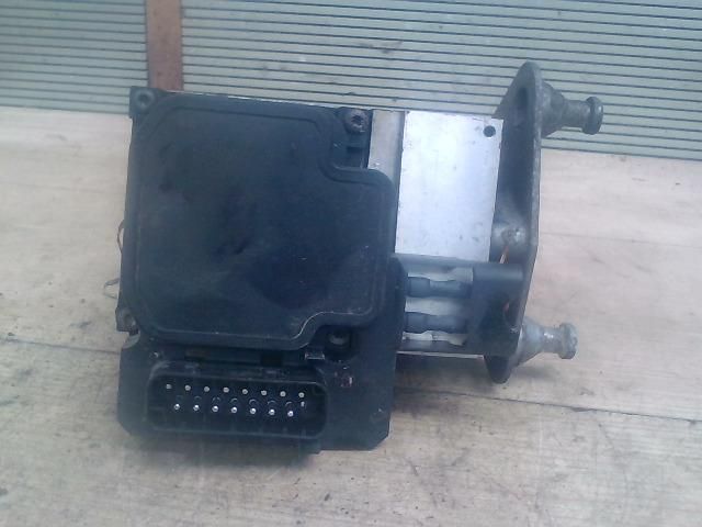 bontott MERCEDES-BENZ A-CLASS ABS Kocka