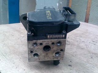 bontott MERCEDES-BENZ A-CLASS ABS Kocka