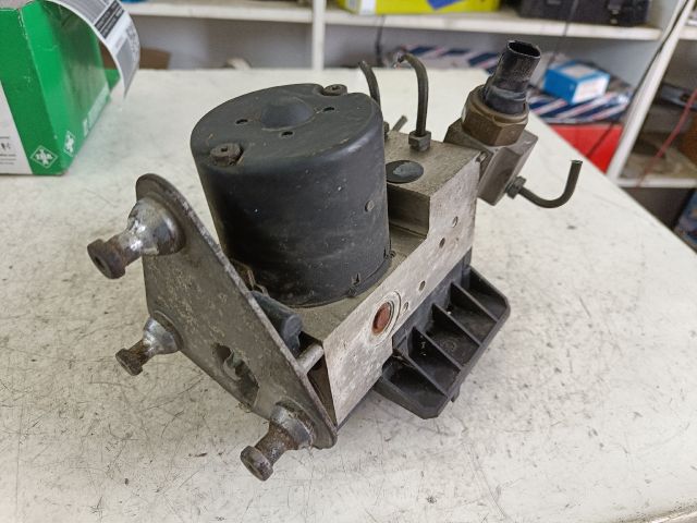 bontott MERCEDES-BENZ A-CLASS ABS Kocka