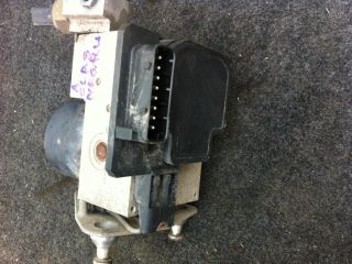 bontott MERCEDES-BENZ A-CLASS ABS Kocka