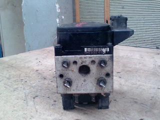 bontott MERCEDES-BENZ A-CLASS ABS Kocka