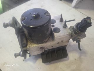 bontott MERCEDES-BENZ A-CLASS ABS Kocka