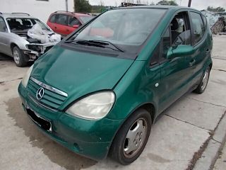 bontott MERCEDES-BENZ A-CLASS ABS Kocka