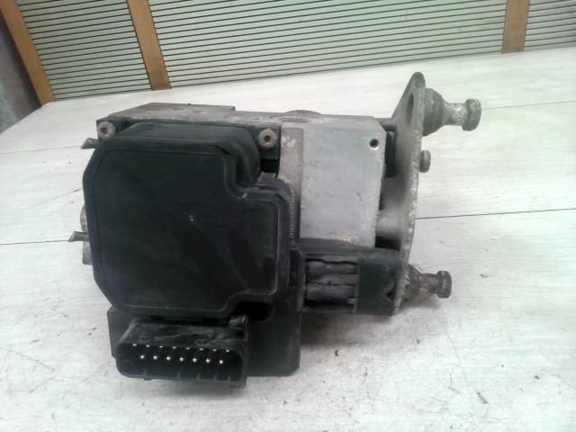 bontott MERCEDES-BENZ A-CLASS ABS Kocka