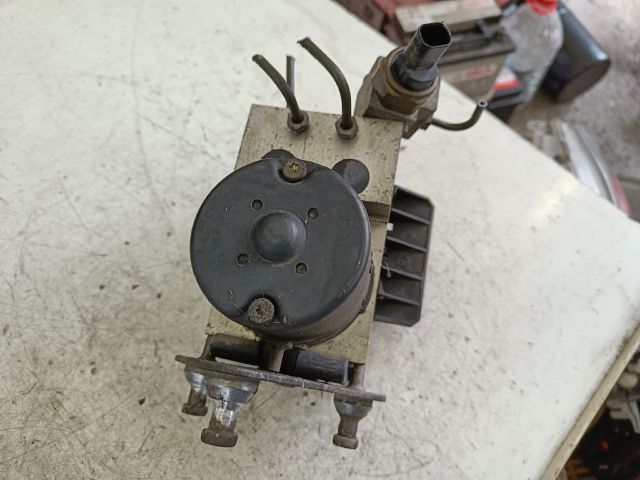 bontott MERCEDES-BENZ A-CLASS ABS Kocka