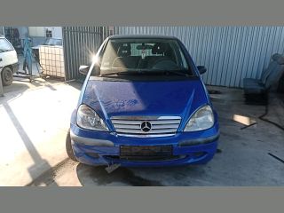 bontott MERCEDES-BENZ A-CLASS ABS Kocka