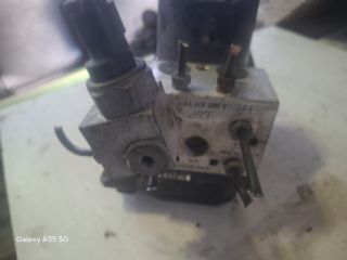 bontott MERCEDES-BENZ A-CLASS ABS Kocka