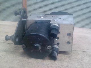 bontott MERCEDES-BENZ A-CLASS ABS Kocka