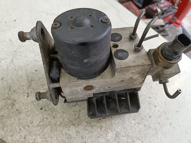 bontott MERCEDES-BENZ A-CLASS ABS Kocka