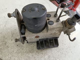 bontott MERCEDES-BENZ A-CLASS ABS Kocka