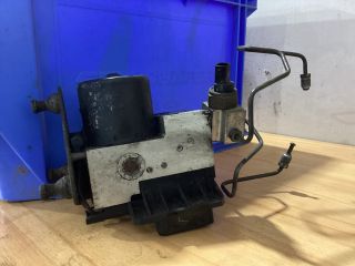 bontott MERCEDES-BENZ A-CLASS ABS Kocka