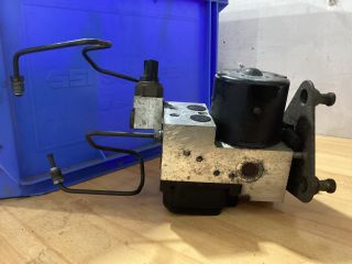 bontott MERCEDES-BENZ A-CLASS ABS Kocka