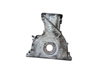 bontott MERCEDES-BENZ A-CLASS Alsó Vezérlés Burkolat