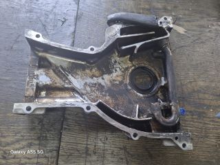 bontott MERCEDES-BENZ A-CLASS Alsó Vezérlés Burkolat