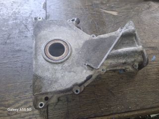 bontott MERCEDES-BENZ A-CLASS Alsó Vezérlés Burkolat