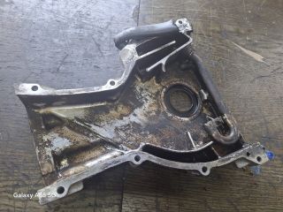 bontott MERCEDES-BENZ A-CLASS Alsó Vezérlés Burkolat